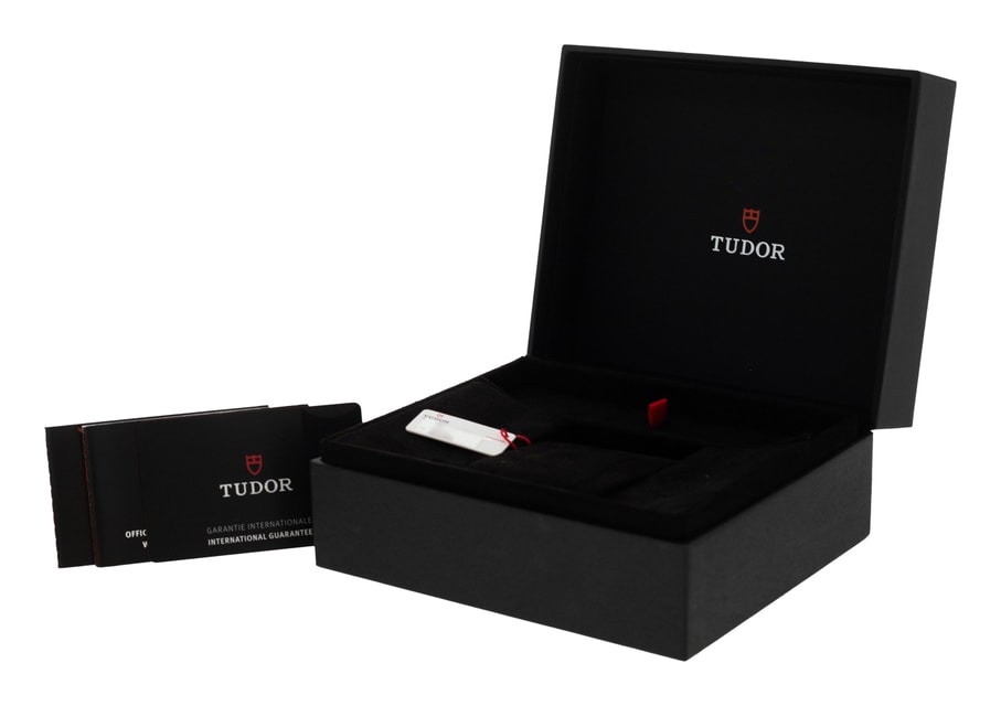 Tudor Black Bay 58 M79030B-0001 Image 4